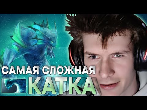 Видео: ДЖАМСАЙД В САМОЙ СЛОЖНОЙ КАТКЕ / MORPHLING ЧЕРЕЗ ПОТ / ЛУЧШЕЕ С JAMSIDE DOTA 2