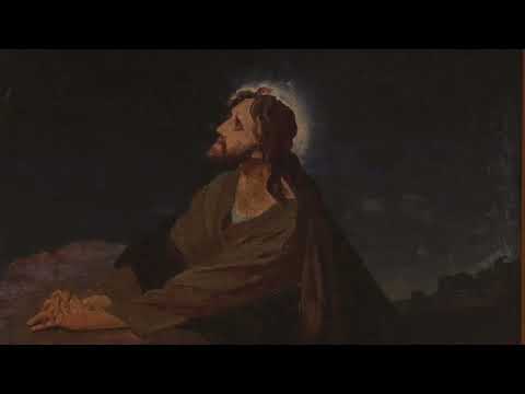 Видео: Из псалма 21 Андрей Мисин на стихи Александра Сумарокова:1774 год:mp4