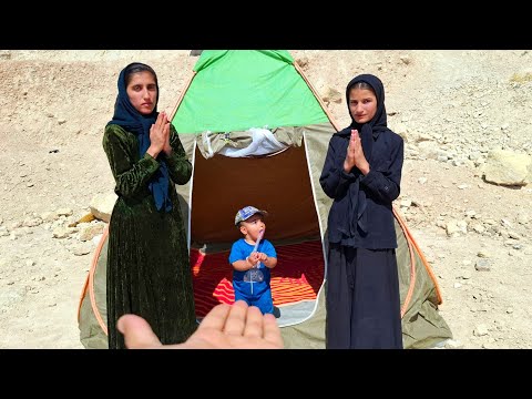 Видео: «Невероятный приют после 4 лет бездомности»