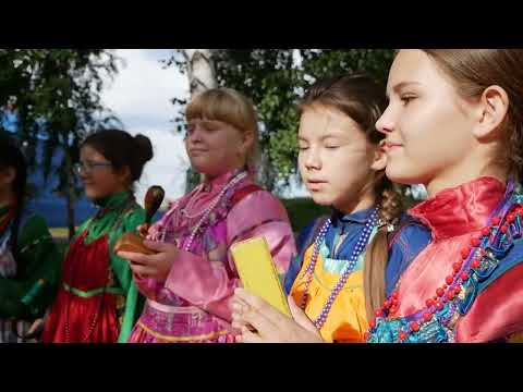 Видео: Самое большое семейское село мира. СТАРООБРЯДЦЫ БУРЯТИИ. БИЧУРА