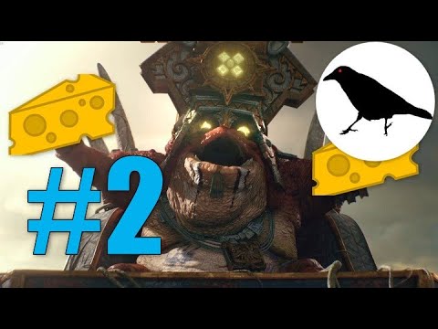 Видео: Гайд: Продвинутые советы, хитрости, чизы, фичи и абузы | Total War: Warhammer 2 | Легенда, не PVP