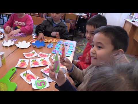 Видео: Ала-Бука району.Мыкты тарбиячы -2023 . Турсункулова Айзада Анарбековна