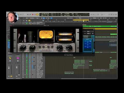 Видео: Творчий процес під час роботи над аранжуваннями під ключ !)