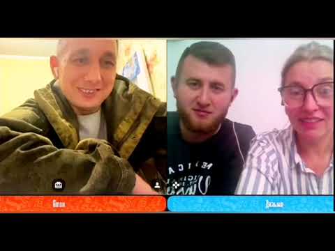 Видео: Чат-рулетка с Z-отечественниками. 