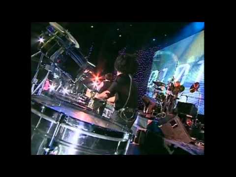 Видео: Шоу Ришада Шафи на концерте Сергея Пенкина