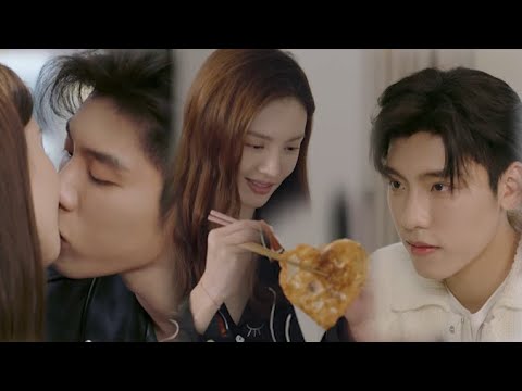 Видео: Чтобы проводить каждую сладкую ночь с генеральным директором, герой переехал к ней спать.