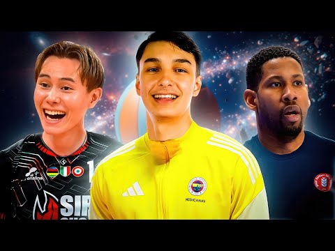 Видео: Мони Николов и Леон — в Турции? | Ран Такахаши бежит из Японии | Робинсон vs Андерсон