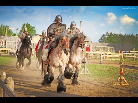 Видео: Ложная история Руси