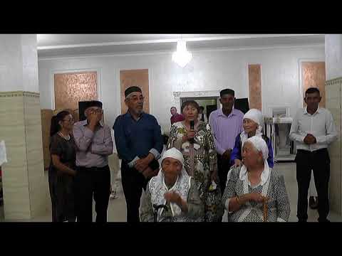 Видео: Өндірхан ата 70-жас Әмина тілашар Нұрас сүндет той. Бахты ауылы 2024ж