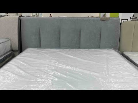 Видео: Ереке Мебель Domgul s350 Куадро