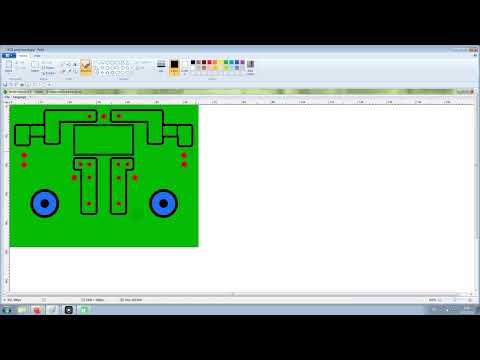 Видео: Простой и мощный КСВ метр, до 3 кВт