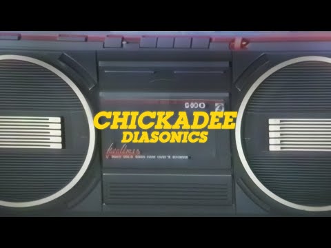 Видео: Diasonics - Chickadee / Синица (Official Music Video)