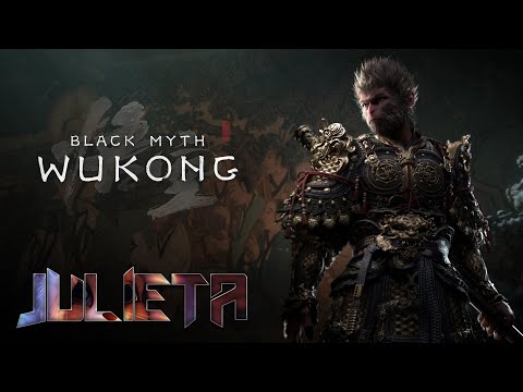 Видео: Стрим /Black Myth: Wukong / # 9