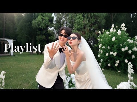 Видео: [Playlist] 🍂 Случайно услышал первую строчку — вау, атмосфера | Кафе-чувство рабочая музыка