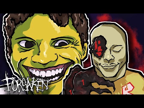 Видео: Игрок DEAD BY DAYLIGHT становится основным Шедлецким // Отвергнутые