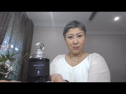 Видео: Ароматы с жасмином - великим и ужасным