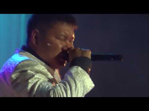 Видео: "Чассыгбай" - гр "Найырал"