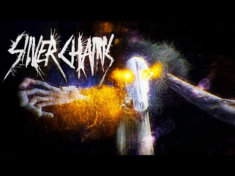 Видео: Silver Chains прохождение без комментариев
