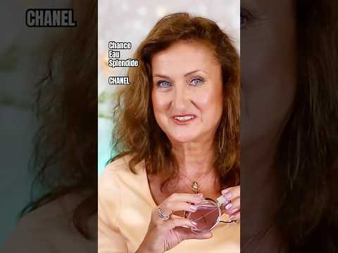 Видео: Новинка 2025 Chanel Chance Eau Splendide 🍓 Топ летних ароматов #garbanza #парфюмерия #люкс #шанель