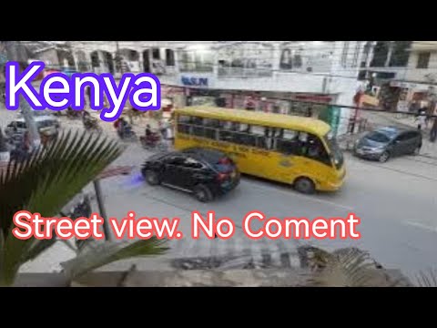 Видео: Kenya. View from the Eagle's Nest. No Coment. #кения #мтвапа #survivalsergejlife