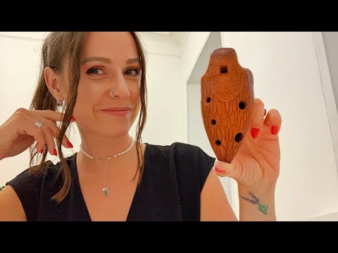 Видео: Почему Окарина не звучит профессионально? Как это исправить?