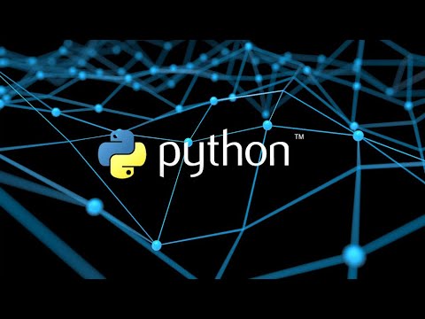 Видео: Знакомство Python в 2022 году. Новая версия