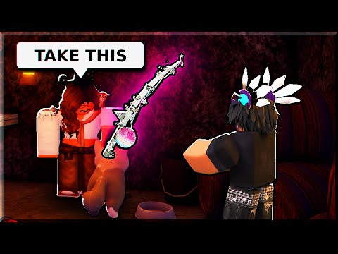 Видео: Получение удилища NICO'S YARNCASTER ROD в Фиш... (Это середина?)