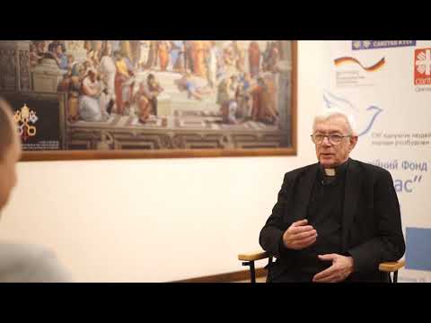 Видео: Олег Севастьянов: интервью