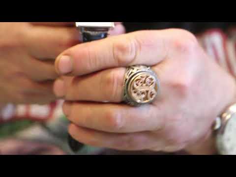 Видео: Александр Бродниковский-ранние часы ПЧЗ (Победа, Маяк, Звезда) - 2