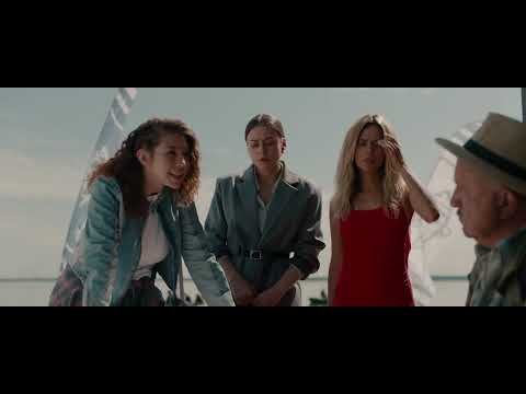 Видео: ФИЛЬМ Клёвый УLove (2025)