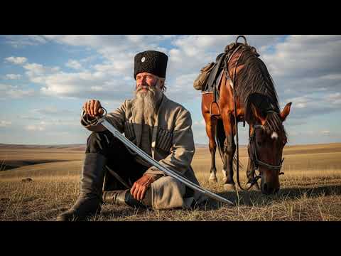 Видео: Казаки и казачество песня 