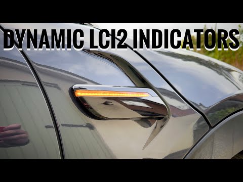Видео: НОВЫЕ ДИНАМИЧЕСКИЕ ИНДИКАТОРЫ LCI2!!!
