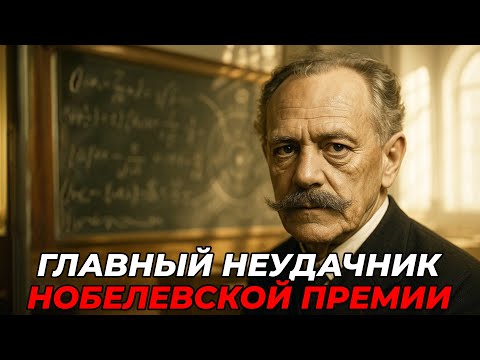 Видео: Арнольд Зоммерфельд: Именно Он Создал Поколение Величайших Физиков ХХ Века