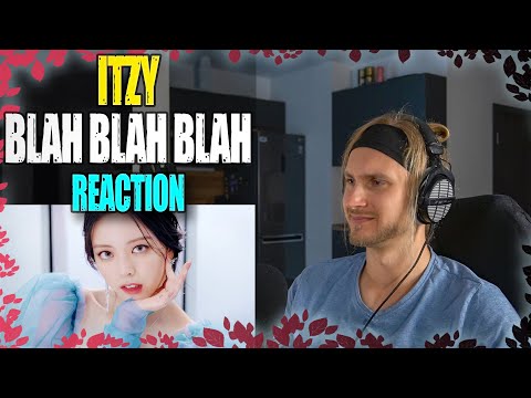 Видео: ITZY - Blah Blah Blah | reaction | Проф. звукорежиссер смотрит