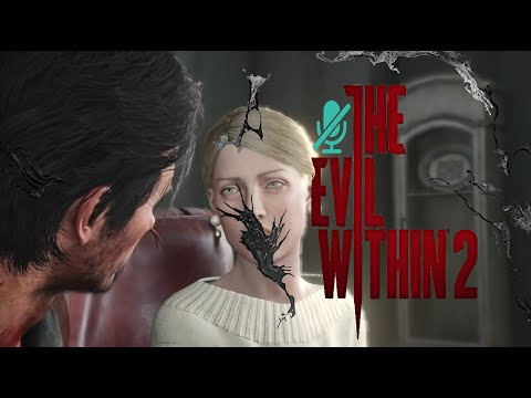 Видео: Прохождение The Evil Within 2 ♈︎ Чувство вины (Без комментариев)