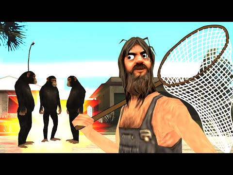 Видео: В МИРЕ ЖИВОТНЫХ...