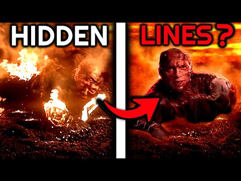 Видео: 38 удаленных сцен из «Мести ситхов», которые вы никогда не видели