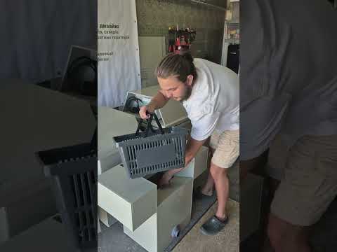 Видео: Найкраще фільтраційне обладнання для ставка. Очистка води в ставку.