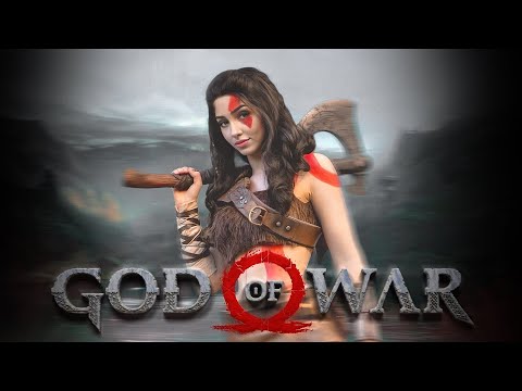 Видео: [4] GOD OF WAR 2018 | GOD OF WAR 4 | ПЕРВОЕ ПРОХОЖДЕНИЕ