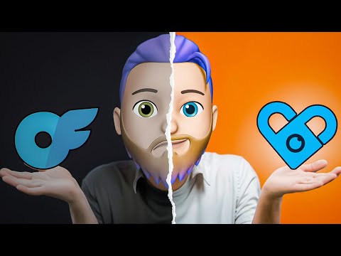 Видео: OnlyFans сдулся, теперь есть НОВАЯ ПЛАТФОРМА Fansly, что выбрать?