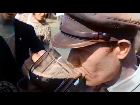 Видео: Жизнь в Ленинграде, СССР в 1930-х годах | Восстановленная и раскрашенная хроника