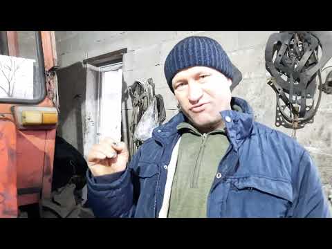 Видео: Трактор Т-25! Какие бывают проблемы . (Стук в моторе!) Какие запчасти подходят от МТЗ!