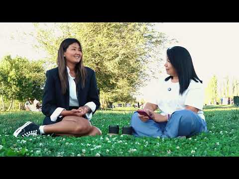 Видео: Мобильный взгляд