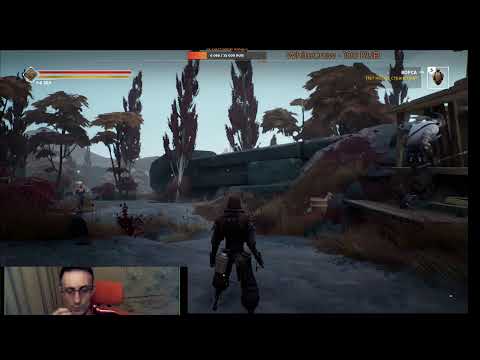 Видео: Совместное прохождение Ashen с !Alpelina!=) часть 1