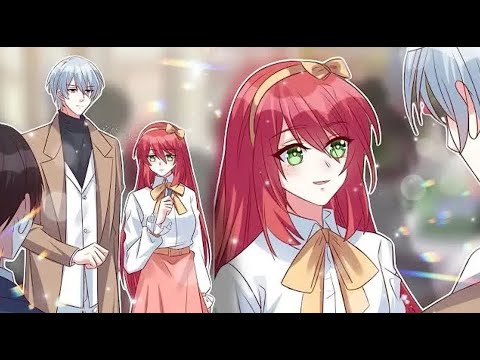 Видео: Озвучка манги | Эксклюзивное владение: "доброжелательная" жена |  1 - 100 главы