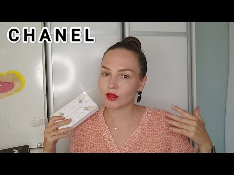 Видео: Топ ароматов Chanel. Линейка Les Exclusifs!