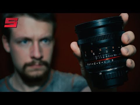 Видео: ЧТО ТАКОЕ Т-СТОПЫ НА КИНООБЪЕКТИВЕ И ЧЕМ ОНИ ОТЛИЧАЮТСЯ ОТ F-СТОПОВ?
