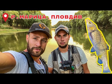 Видео: ТРОФЕЙНИ КЕФАЛИ.  Р. МАРИЦА. СЪВЕТИ ПРИ РИБОЛОВ НА РАСПЕР