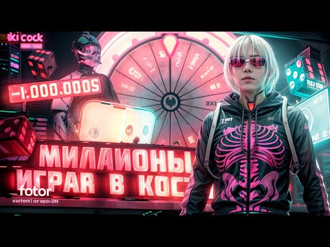 Видео: Миллионы играя в кости на Majestic RP !