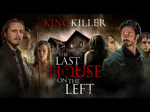 Видео: Обзор фильма "Последний Дом Слева" (Во Все Семейные) - KinoKiller